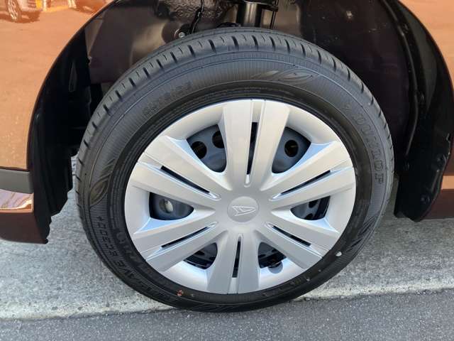 ダイハツ ムーヴ ６６０ Ｘ ４ＷＤ R7年 (北海道) 99