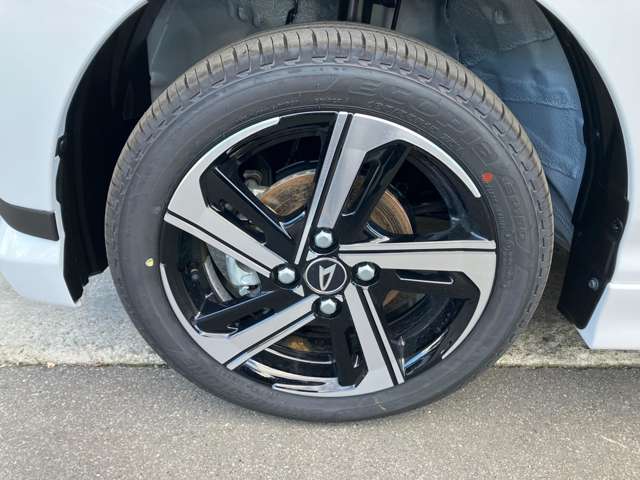 ダイハツ ムーヴ ６６０ ＲＳ ４ＷＤ R7年 (北海道) 99