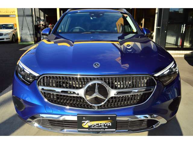 メルセデスベンツ ＧＬＣクラス ２２０ Ｄ ４マチック （ＩＳＧ搭載モデル） ディーゼルターボ ４ＷＤ ＭＰ２０２５０１ R7年 (関東) 99