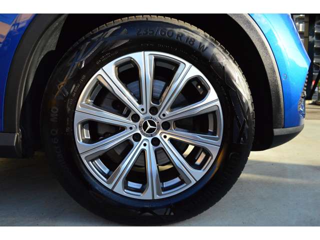 メルセデスベンツ ＧＬＣクラス ２２０ Ｄ ４マチック （ＩＳＧ搭載モデル） ディーゼルターボ ４ＷＤ ＭＰ２０２５０１ R7年 (関東) 99