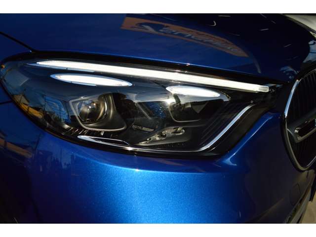 メルセデスベンツ ＧＬＣクラス ２２０ Ｄ ４マチック （ＩＳＧ搭載モデル） ディーゼルターボ ４ＷＤ ＭＰ２０２５０１ R7年 (関東) 99