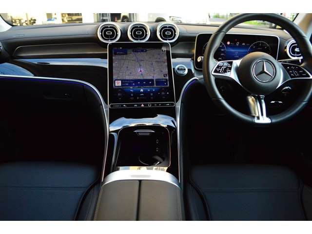 メルセデスベンツ ＧＬＣクラス ２２０ Ｄ ４マチック （ＩＳＧ搭載モデル） ディーゼルターボ ４ＷＤ ＭＰ２０２５０１ R7年 (関東) 99