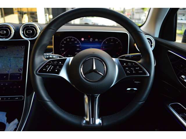 メルセデスベンツ ＧＬＣクラス ２２０ Ｄ ４マチック （ＩＳＧ搭載モデル） ディーゼルターボ ４ＷＤ ＭＰ２０２５０１ R7年 (関東) 99