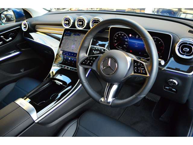 メルセデスベンツ ＧＬＣクラス ２２０ Ｄ ４マチック （ＩＳＧ搭載モデル） ディーゼルターボ ４ＷＤ ＭＰ２０２５０１ R7年 (関東) 99