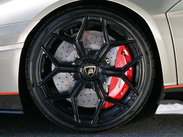 ランボルギーニ アヴェンタドール ＬＰ７００－４ ４ＷＤ H29年 (関東) 99