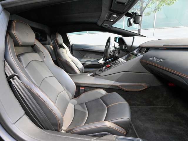 ランボルギーニ アヴェンタドール ＬＰ７００－４ ４ＷＤ H29年 (関東) 99