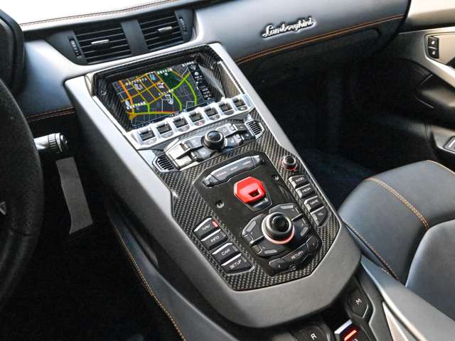 ランボルギーニ アヴェンタドール ＬＰ７００－４ ４ＷＤ H29年 (関東) 99