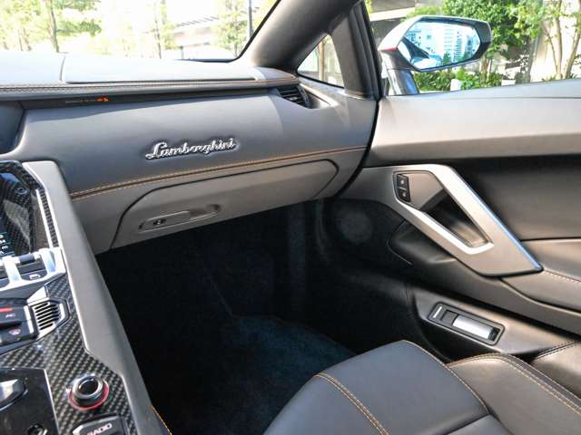 ランボルギーニ アヴェンタドール ＬＰ７００－４ ４ＷＤ H29年 (関東) 99