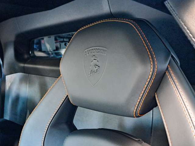 ランボルギーニ アヴェンタドール ＬＰ７００－４ ４ＷＤ H29年 (関東) 99