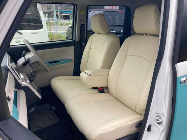 ダイハツ ムーヴ　キャンバス ６６０ Ｇ メイクアップ ＳＡＩＩ ４ＷＤ H29年 (東北) 99