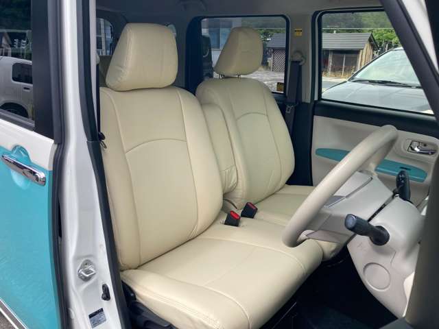 ダイハツ ムーヴ　キャンバス ６６０ Ｇ メイクアップ ＳＡＩＩ ４ＷＤ H29年 (東北) 99