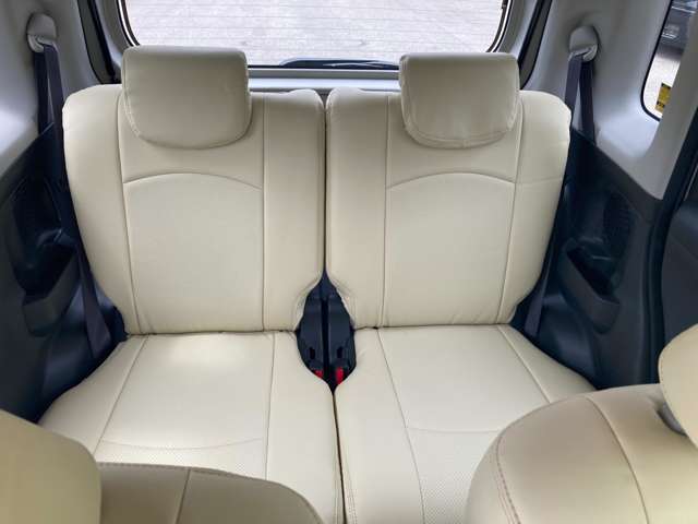 ダイハツ ムーヴ　キャンバス ６６０ Ｇ メイクアップ ＳＡＩＩ ４ＷＤ H29年 (東北) 99