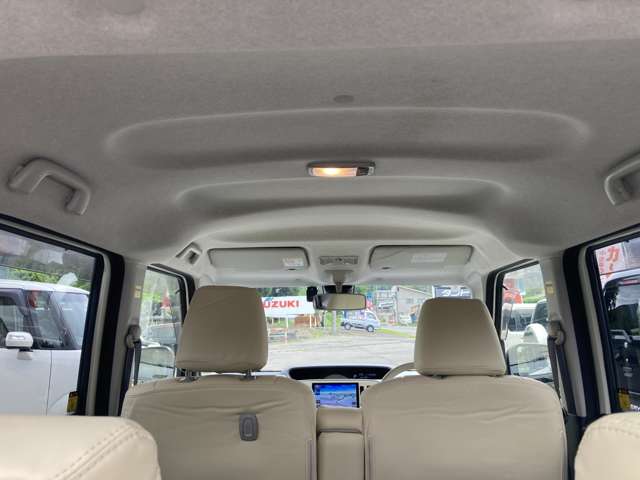 ダイハツ ムーヴ　キャンバス ６６０ Ｇ メイクアップ ＳＡＩＩ ４ＷＤ H29年 (東北) 99