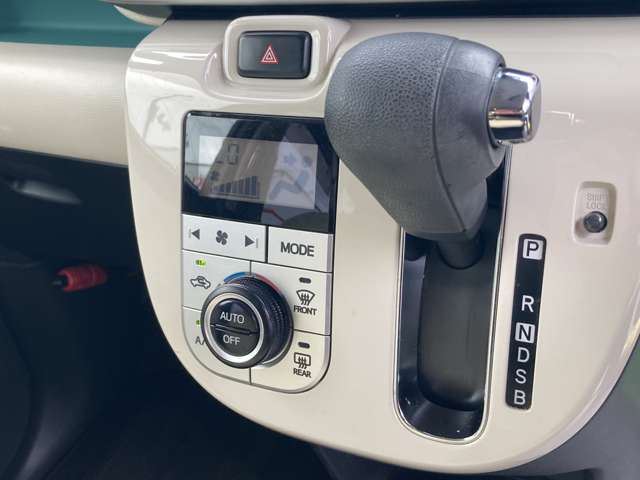 ダイハツ ムーヴ　キャンバス ６６０ Ｇ メイクアップ ＳＡＩＩ ４ＷＤ H29年 (東北) 99