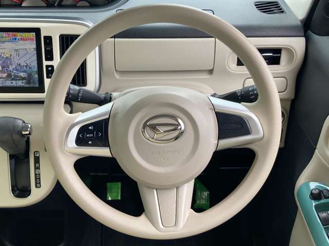 ダイハツ ムーヴ　キャンバス ６６０ Ｇ メイクアップ ＳＡＩＩ ４ＷＤ H29年 (東北) 99