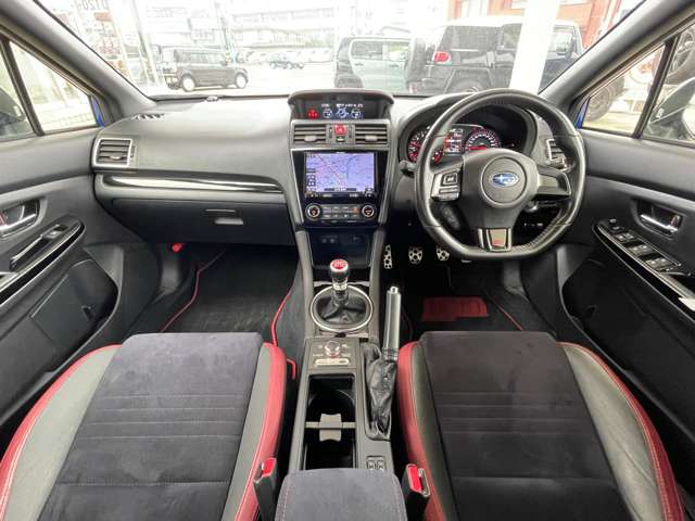 スバル ＷＲＸ　ＳＴＩ ＳＴＩ ２．０ ４ＷＤ H30年 (東北) 99