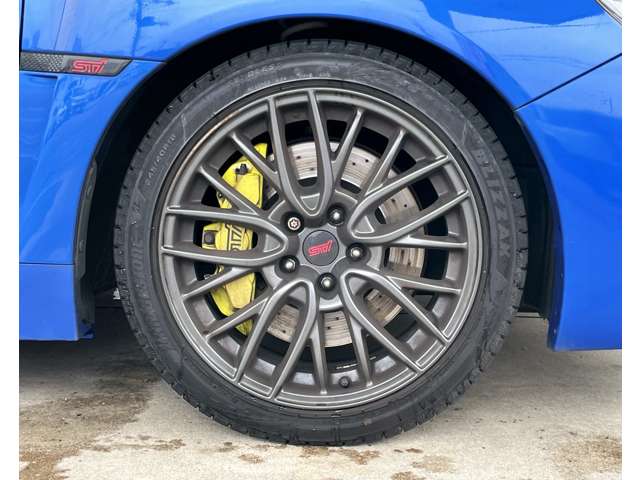 スバル ＷＲＸ　ＳＴＩ ＳＴＩ ２．０ ４ＷＤ H30年 (東北) 99