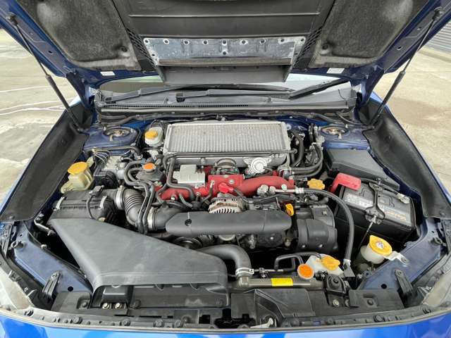 スバル ＷＲＸ　ＳＴＩ ＳＴＩ ２．０ ４ＷＤ H30年 (東北) 99