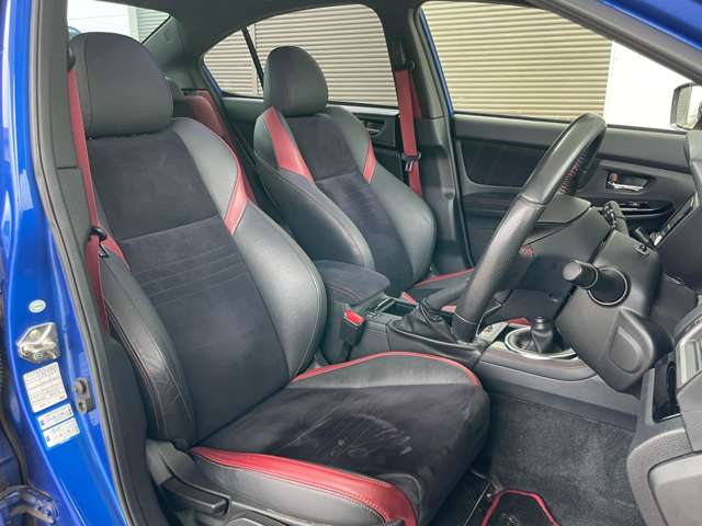 スバル ＷＲＸ　ＳＴＩ ＳＴＩ ２．０ ４ＷＤ H30年 (東北) 99