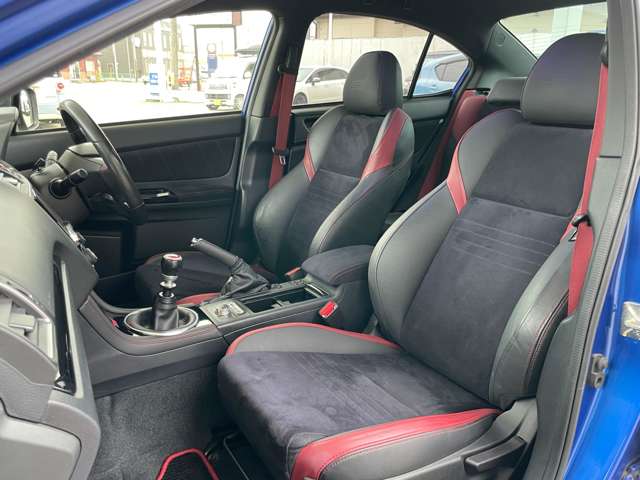 スバル ＷＲＸ　ＳＴＩ ＳＴＩ ２．０ ４ＷＤ H30年 (東北) 99