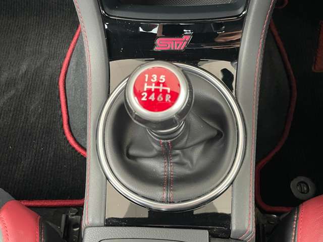 スバル ＷＲＸ　ＳＴＩ ＳＴＩ ２．０ ４ＷＤ H30年 (東北) 99