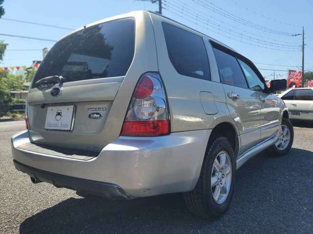 スバル フォレスター ２．０ Ｌ．Ｌ．ＢＥＡＮ エディション ４ＷＤ H17年 (関東) 99