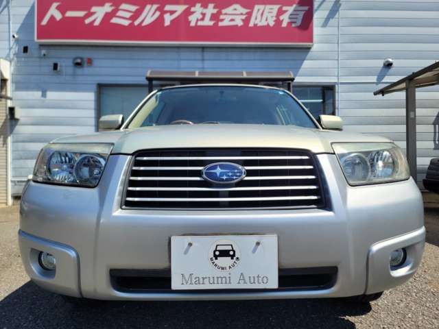スバル フォレスター ２．０ Ｌ．Ｌ．ＢＥＡＮ エディション ４ＷＤ H17年 (関東) 99