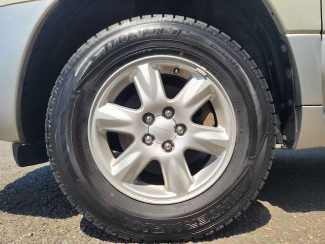 スバル フォレスター ２．０ Ｌ．Ｌ．ＢＥＡＮ エディション ４ＷＤ H17年 (関東) 99