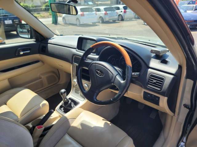 スバル フォレスター ２．０ Ｌ．Ｌ．ＢＥＡＮ エディション ４ＷＤ H17年 (関東) 99