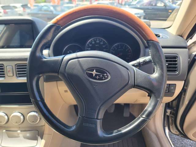 スバル フォレスター ２．０ Ｌ．Ｌ．ＢＥＡＮ エディション ４ＷＤ H17年 (関東) 99