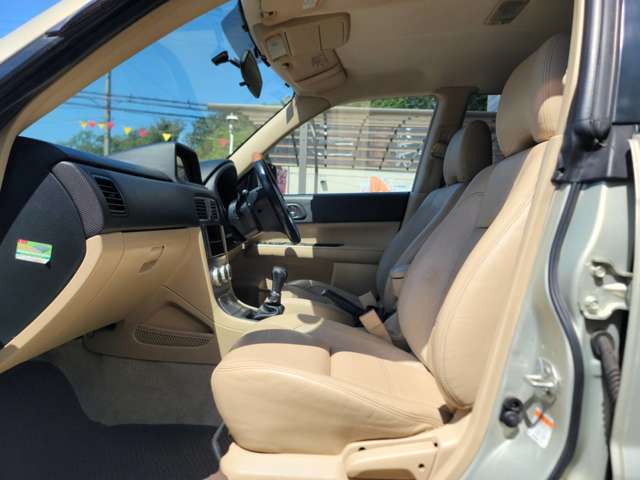 スバル フォレスター ２．０ Ｌ．Ｌ．ＢＥＡＮ エディション ４ＷＤ H17年 (関東) 99