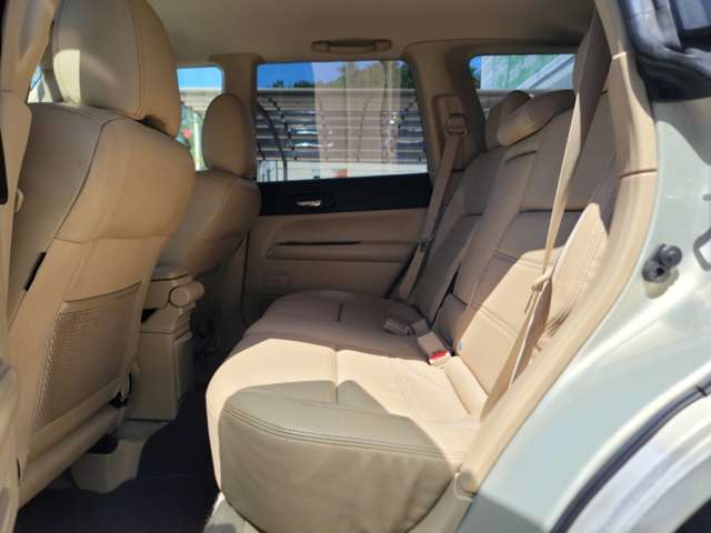 スバル フォレスター ２．０ Ｌ．Ｌ．ＢＥＡＮ エディション ４ＷＤ H17年 (関東) 99