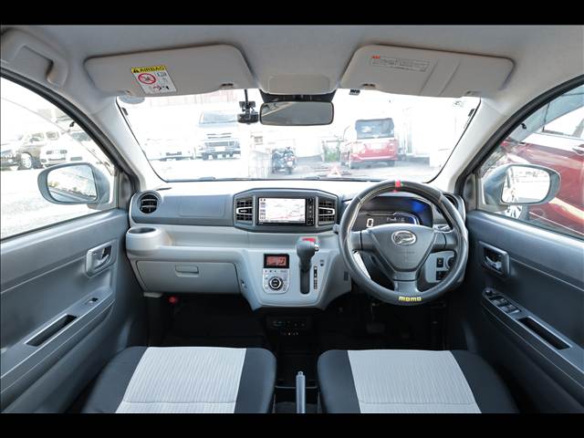 ダイハツ ミラ　イース ６６０ Ｇ リミテッド ＳＡＩＩＩ R1年 (関東) 99