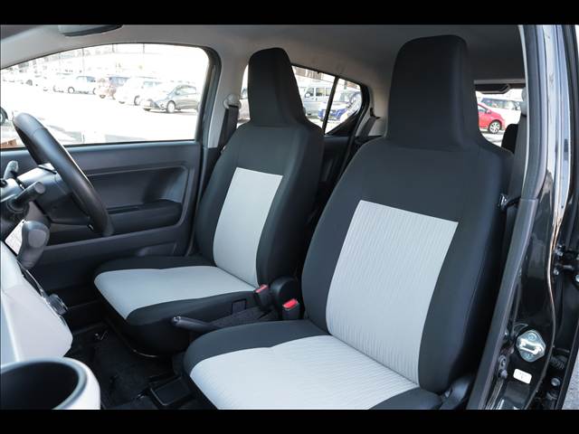 ダイハツ ミラ　イース ６６０ Ｇ リミテッド ＳＡＩＩＩ R1年 (関東) 99