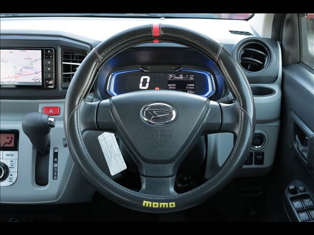 ダイハツ ミラ　イース ６６０ Ｇ リミテッド ＳＡＩＩＩ R1年 (関東) 99