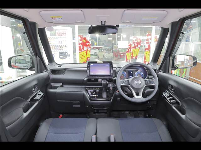 日産 ルークス ６６０ ハイウェイスターＸ プロパイロット エディション R3年 (関東) 99