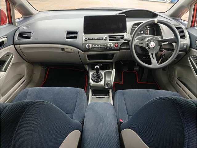 ホンダ シビック １．８Ｇ H21年 (甲信越・北陸) 99