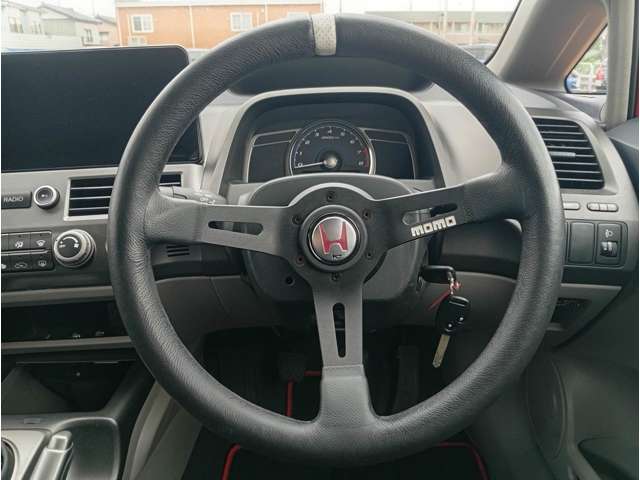 ホンダ シビック １．８Ｇ H21年 (甲信越・北陸) 99