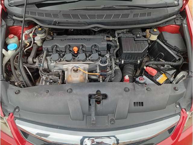 ホンダ シビック １．８Ｇ H21年 (甲信越・北陸) 99