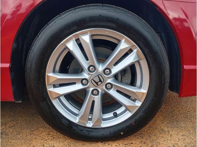 ホンダ シビック １．８Ｇ H21年 (甲信越・北陸) 99