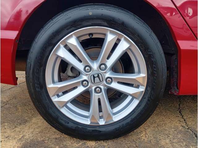ホンダ シビック １．８Ｇ H21年 (甲信越・北陸) 99