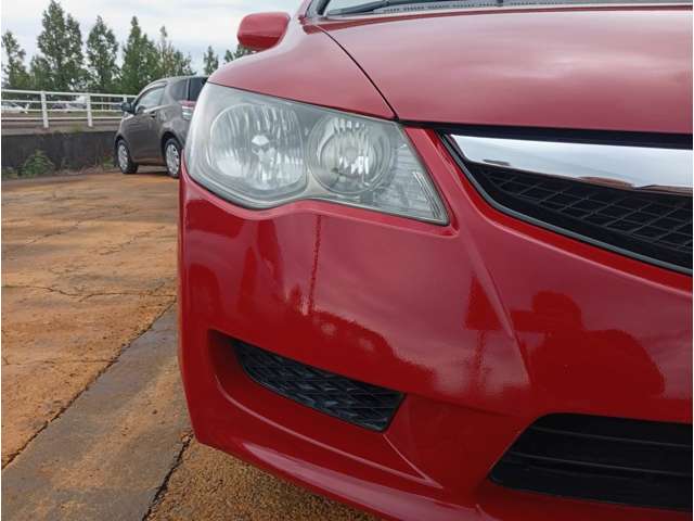 ホンダ シビック １．８Ｇ H21年 (甲信越・北陸) 99