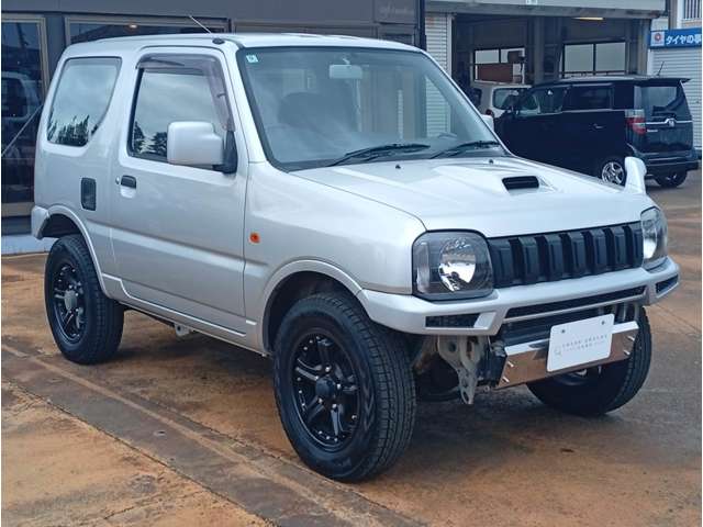 スズキ ジムニー ６６０ ＸＧ ４ＷＤ H20年 (甲信越・北陸) 99