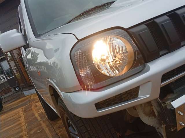 スズキ ジムニー ６６０ ＸＧ ４ＷＤ H20年 (甲信越・北陸) 99