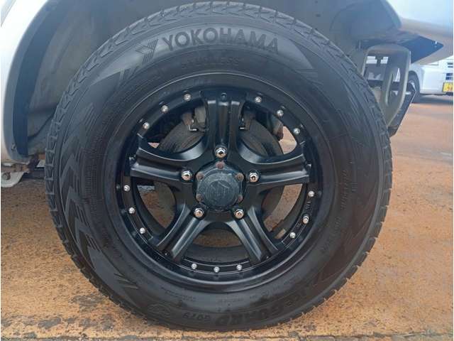 スズキ ジムニー ６６０ ＸＧ ４ＷＤ H20年 (甲信越・北陸) 99