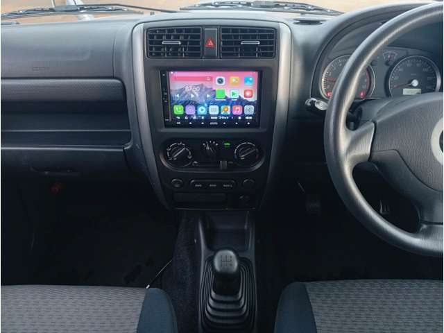 スズキ ジムニー ６６０ ＸＧ ４ＷＤ H20年 (甲信越・北陸) 99