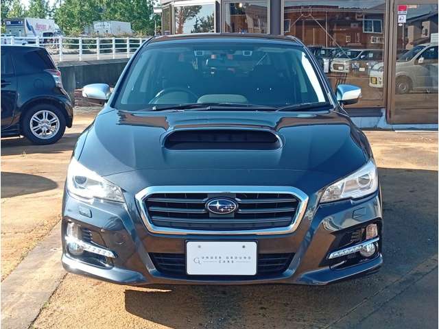 スバル レヴォーグ １．６ ＧＴ アイサイト ４ＷＤ H27年 (甲信越・北陸) 99
