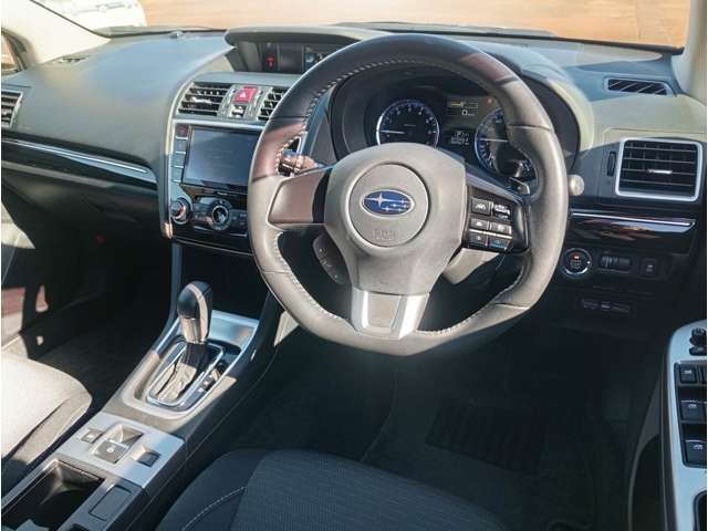スバル レヴォーグ １．６ ＧＴ アイサイト ４ＷＤ H27年 (甲信越・北陸) 99