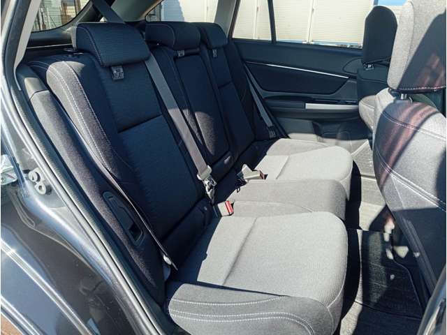 スバル レヴォーグ １．６ ＧＴ アイサイト ４ＷＤ H27年 (甲信越・北陸) 99