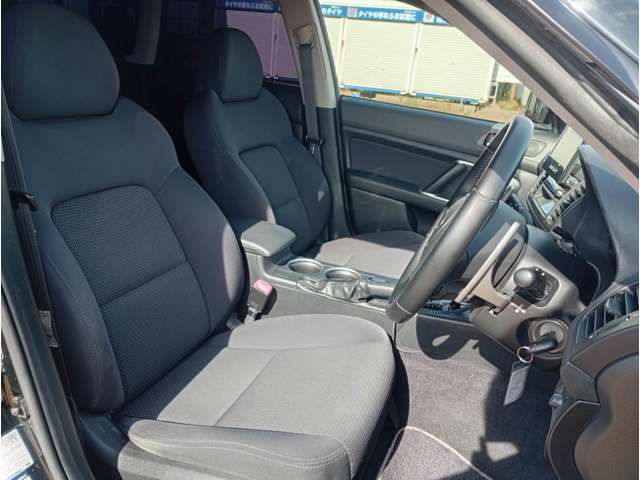 スバル レガシィツーリングワゴン ２．０ ＧＴスペックＢ ４ＷＤ H19年 (甲信越・北陸) 99